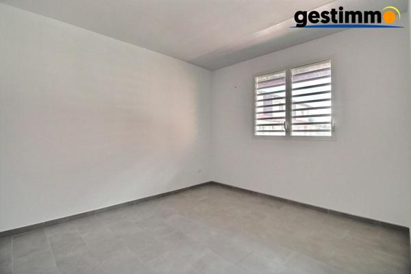 Appartement T4 Duplex - Matoury