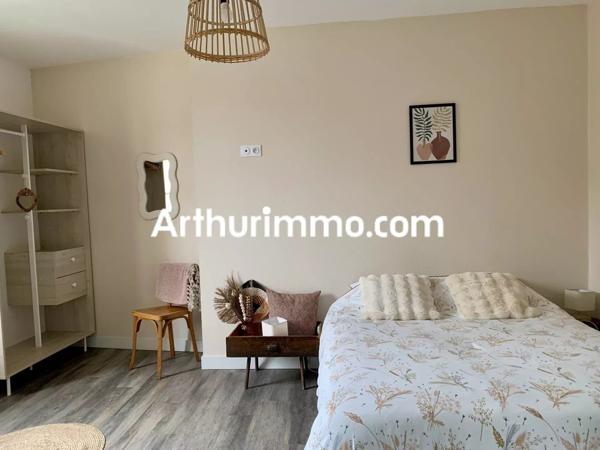 Vente Maison 10 pièces 247 m2 à Mauléon