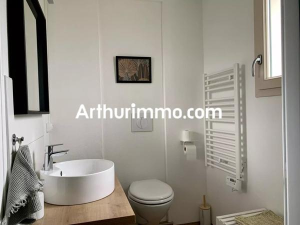 Vente Maison 10 pièces 247 m2 à Mauléon