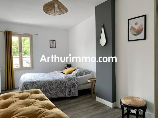 Vente Maison 10 pièces 247 m2 à Mauléon
