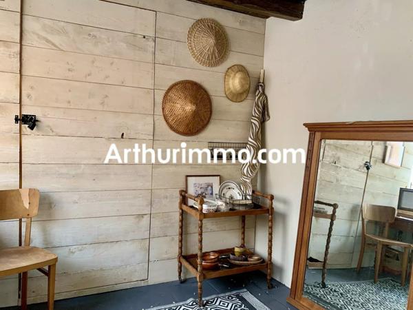 Vente Maison 10 pièces 247 m2 à Mauléon