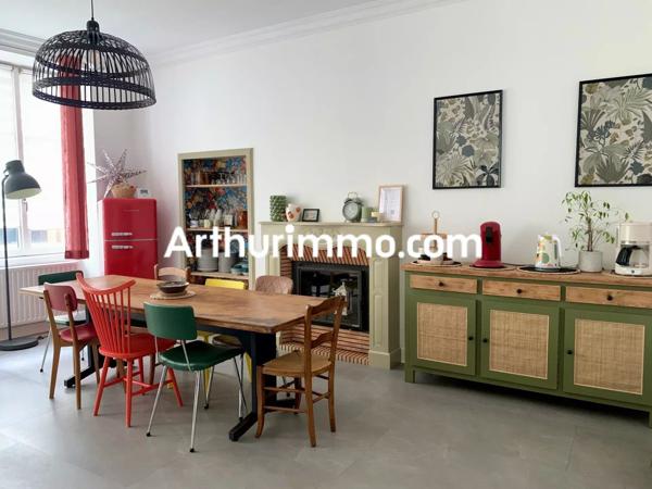 Vente Maison 10 pièces 247 m2 à Mauléon