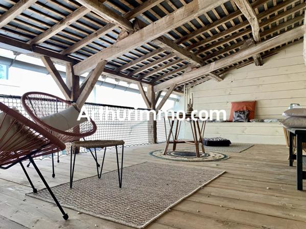 Vente Maison 10 pièces 247 m2 à Mauléon