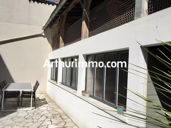 Vente Maison 10 pièces 247 m2 à Mauléon