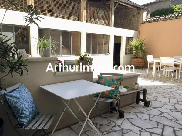 Vente Maison 10 pièces 247 m2 à Mauléon