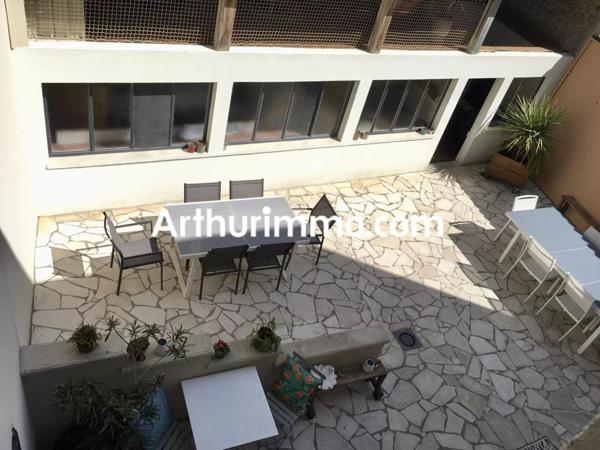 Vente Maison 10 pièces 247 m2 à Mauléon