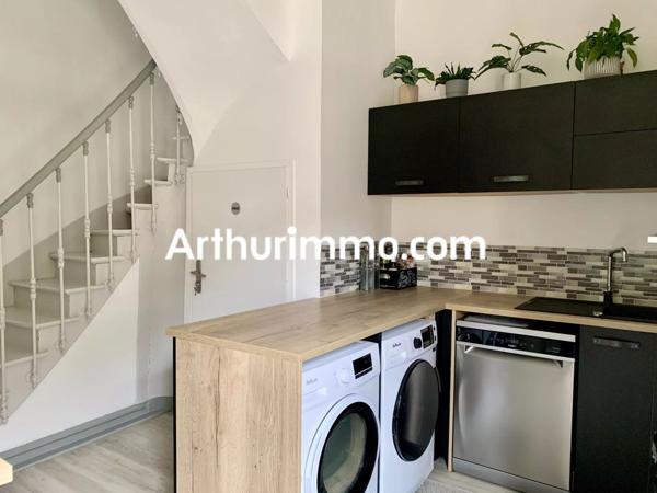 Vente Maison 10 pièces 247 m2 à Mauléon