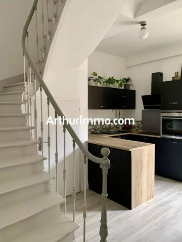 Vente Maison 10 pièces 247 m2 à Mauléon
