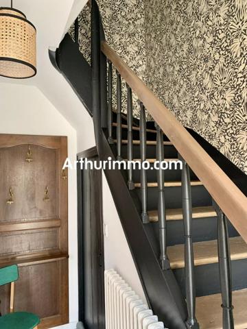 Vente Maison 10 pièces 247 m2 à Mauléon