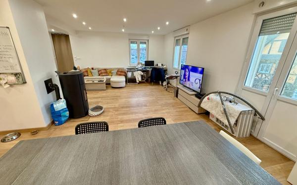 Maison à vendre    7 pièces •  La Wantzenau