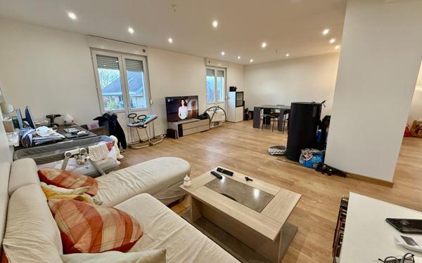 Maison à vendre    7 pièces •  La Wantzenau