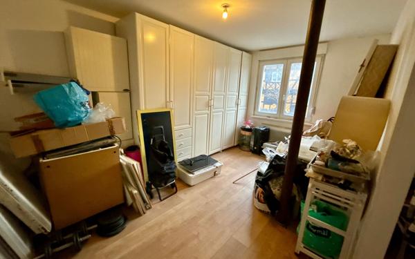 Maison à vendre    7 pièces •  La Wantzenau