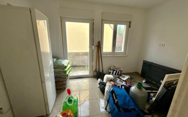 Maison à vendre    7 pièces •  La Wantzenau