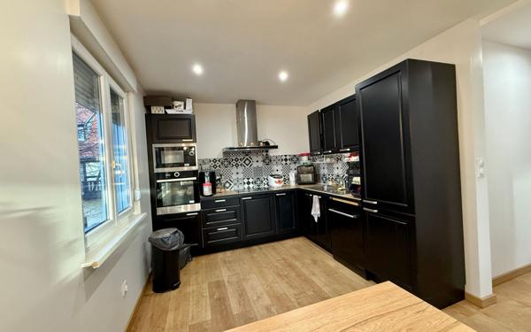 Maison à vendre    7 pièces •  La Wantzenau