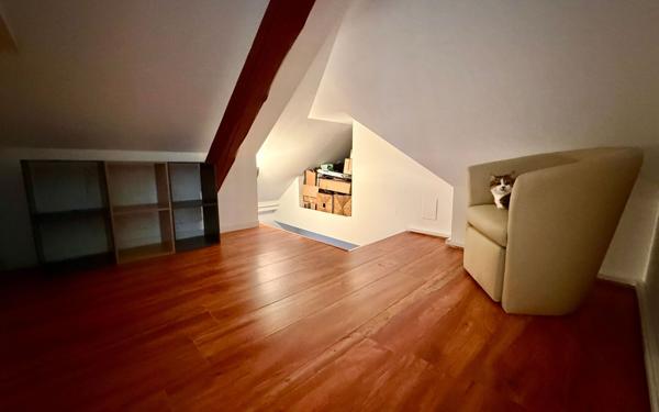 Maison à vendre    7 pièces •  La Wantzenau