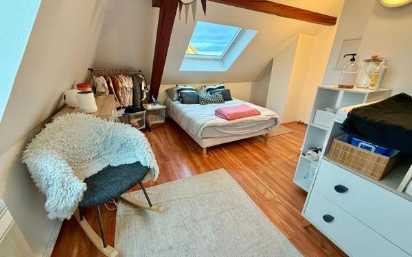 Maison à vendre    7 pièces •  La Wantzenau