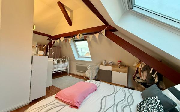 Maison à vendre    7 pièces •  La Wantzenau