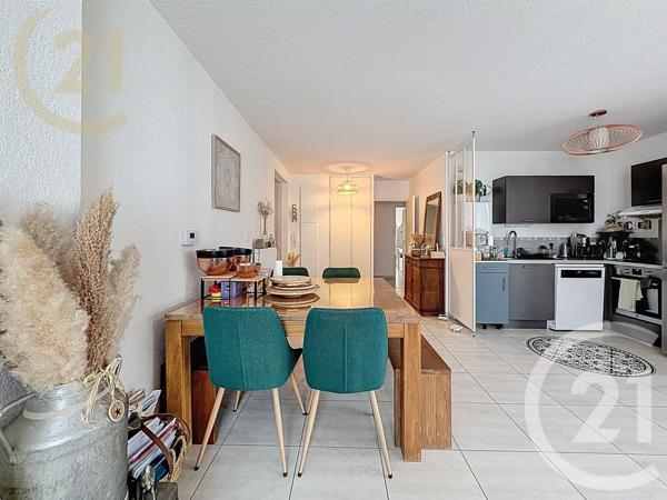Appartement F4 à vendre  4 pièces - 87,70 m2 ST JEAN DE VEDAS - 34