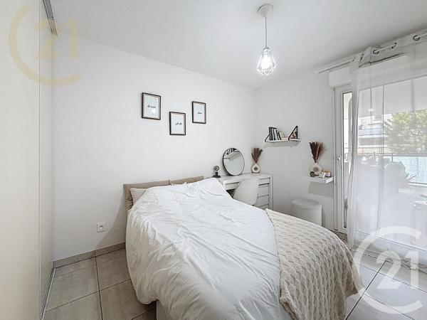 Appartement F4 à vendre  4 pièces - 87,70 m2 ST JEAN DE VEDAS - 34