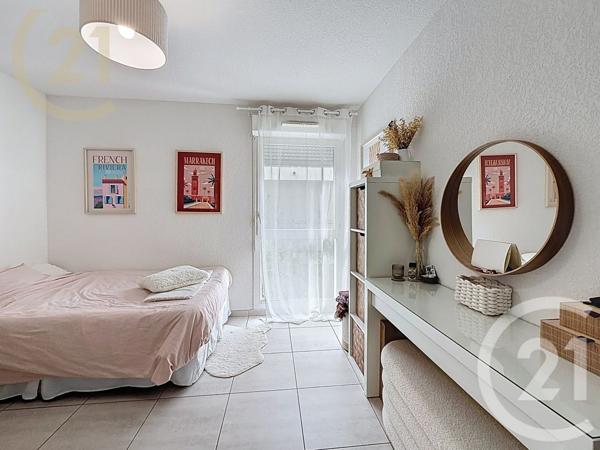 Appartement F4 à vendre  4 pièces - 87,70 m2 ST JEAN DE VEDAS - 34