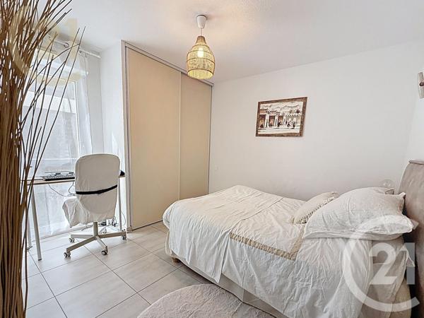 Appartement F4 à vendre  4 pièces - 87,70 m2 ST JEAN DE VEDAS - 34