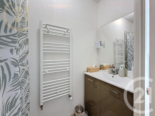 Appartement F4 à vendre  4 pièces - 87,70 m2 ST JEAN DE VEDAS - 34