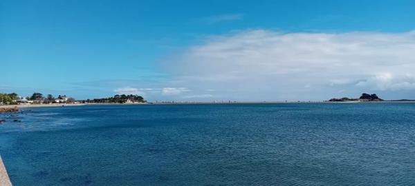 Maison bourgeoise Saint-Pol-de-Léon 160 m²