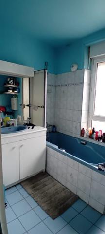 Maison bourgeoise Saint-Pol-de-Léon 160 m²