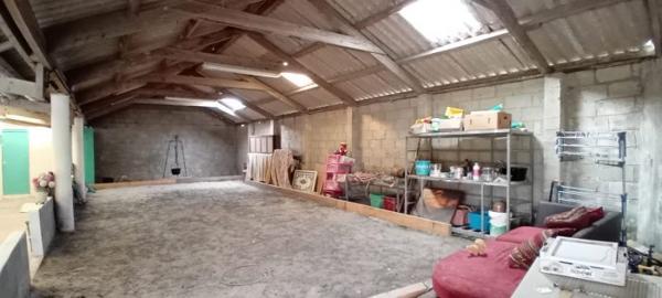 Maison bourgeoise Saint-Pol-de-Léon 160 m²