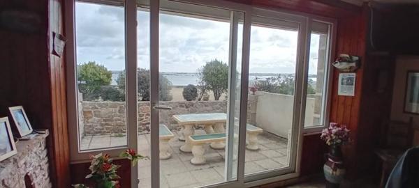 Maison bourgeoise Saint-Pol-de-Léon 160 m²