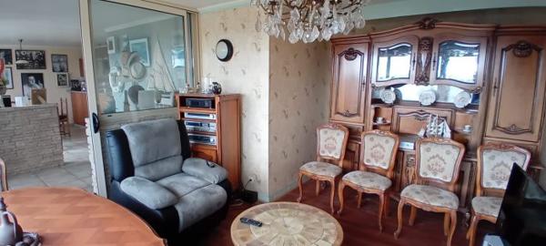 Maison bourgeoise Saint-Pol-de-Léon 160 m²