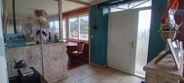 Maison bourgeoise Saint-Pol-de-Léon 160 m²