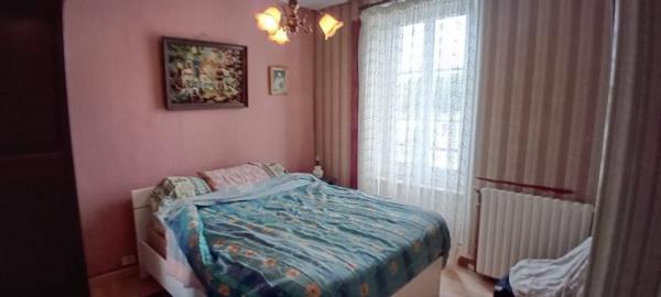 Maison bourgeoise Saint-Pol-de-Léon 160 m²