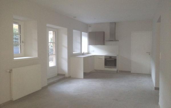 Vente Appartement P2 rénové(e) L'arbresle   