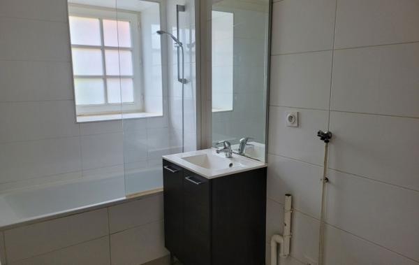 Vente Appartement P2 rénové(e) L'arbresle   