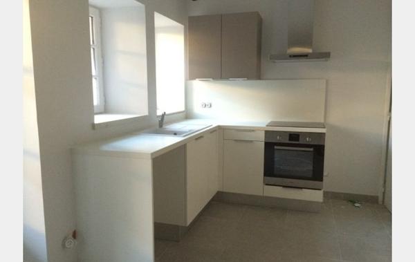 Vente Appartement P2 rénové(e) L'arbresle   