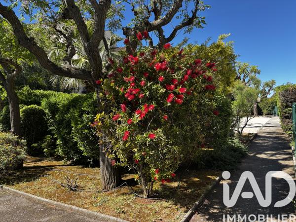 Appartement à vendre 2 pièces 35 m² Sanary-sur-Mer