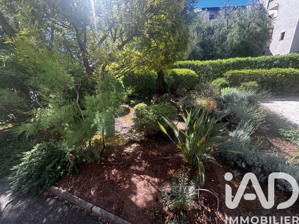 Appartement à vendre 2 pièces 35 m² Sanary-sur-Mer