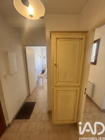 Appartement à vendre 2 pièces 35 m² Sanary-sur-Mer