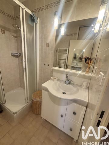 Appartement à vendre 2 pièces 35 m² Sanary-sur-Mer