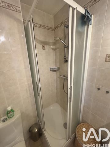 Appartement à vendre 2 pièces 35 m² Sanary-sur-Mer