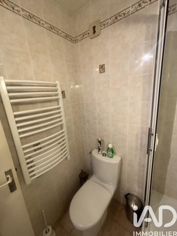 Appartement à vendre 2 pièces 35 m² Sanary-sur-Mer