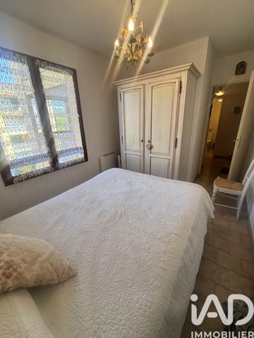 Appartement à vendre 2 pièces 35 m² Sanary-sur-Mer