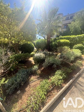 Appartement à vendre 2 pièces 35 m² Sanary-sur-Mer