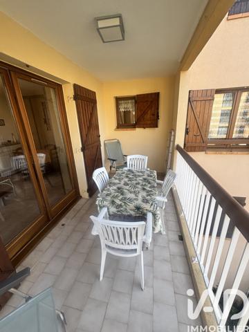 Appartement à vendre 2 pièces 35 m² Sanary-sur-Mer