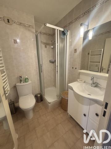 Appartement à vendre 2 pièces 35 m² Sanary-sur-Mer