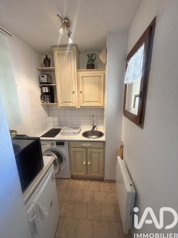 Appartement à vendre 2 pièces 35 m² Sanary-sur-Mer