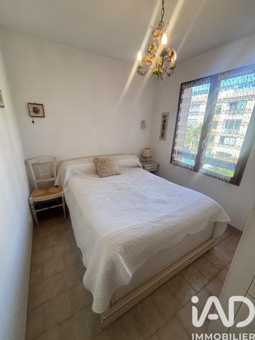 Appartement à vendre 2 pièces 35 m² Sanary-sur-Mer