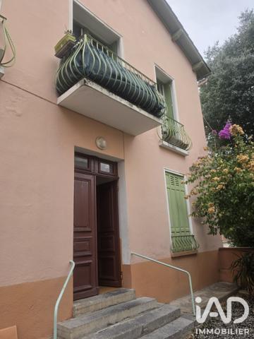 Appartement à vendre 2 pièces 24 m² Amélie-les-Bains-Palalda