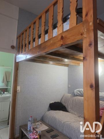 Appartement à vendre 2 pièces 24 m² Amélie-les-Bains-Palalda